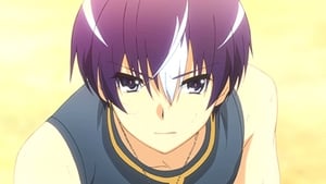 Seiken Tsukai no World Break Episódio 1