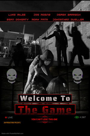 Welcome to the Game 8