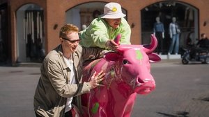 Episode 2 on Optur Season 1 Episode 2 – November 7, 2025