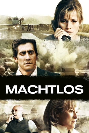 Poster Machtlos 2007