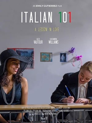 Poster Italian 101 2019