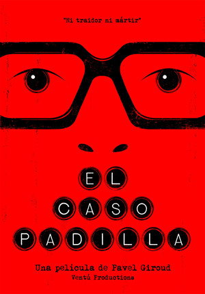 The Padilla Affair 8