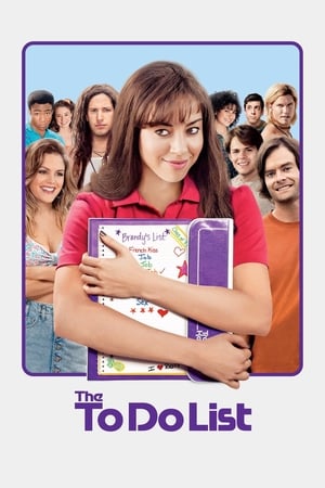 Click for trailer, plot details and rating of The To Do List (2013)