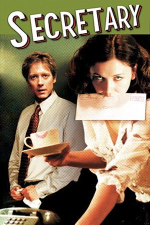 poster Secretary
