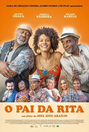 O Pai da Rita Torrent (2022) Nacional 5.1 WEB-DL 1080p – Download