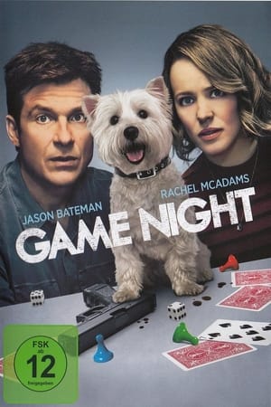 Game Night (2018)