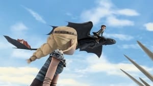 Dreamworks Dragons 1×15