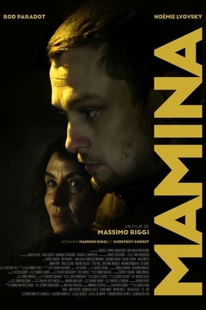 Poster Mamina (2023)