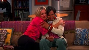 The Big Bang Theory 6 x Episodio 24