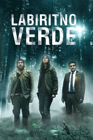 Assistir Labirinto Verde Online Grátis