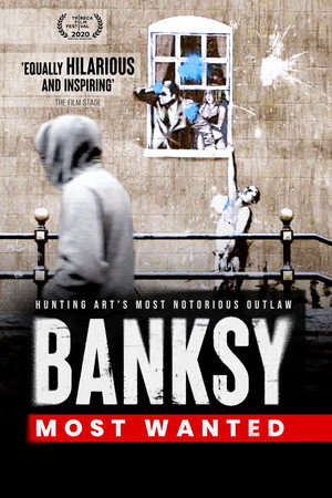 Banksy Most Wanted