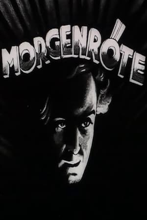 Morgenröte poster