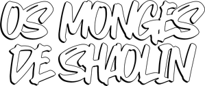 Os Monges de Shaolin — Logos 1