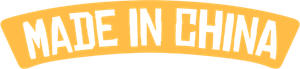 Made in China — Logos 1