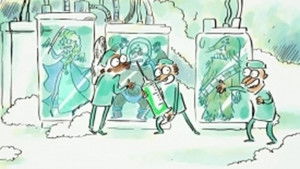 Wer nicht fragt, stirbt dumm!: 1×11