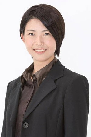 Suzuka Usami