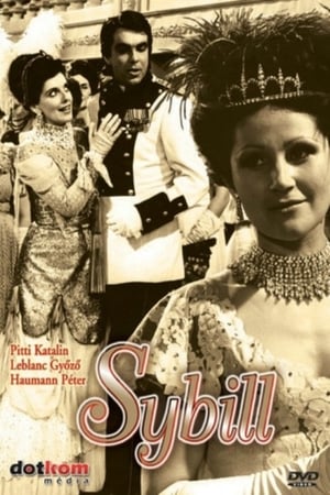 Poster Sybill (1981)