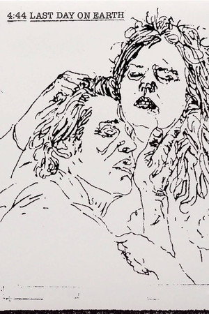 4:44 Last Day on Earth