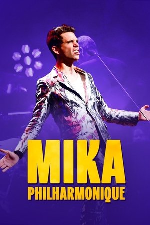 Image MIKA Philharmonique aux Chorégies d'Orange