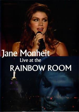 Jane Monheit - Live at the Rainbow Room