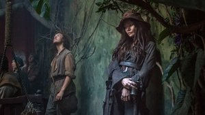 Black Sails 2×5