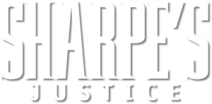 Sharpe's Justice