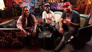Desus & Mero: 1×17
