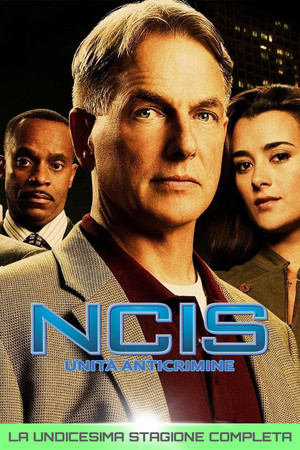 NCIS - Unità anticrimine: Stagione 11