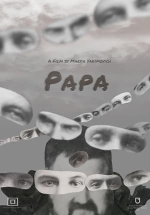 Poster Papa 