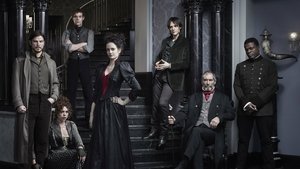 Penny Dreadful (TV Series 2016) Season 3