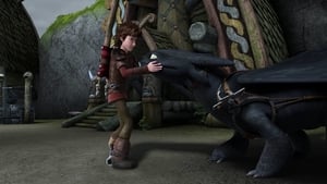 Dreamworks Dragons 4×11