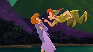 Peter Pan 2 – De Volta à Terra do Nunca
