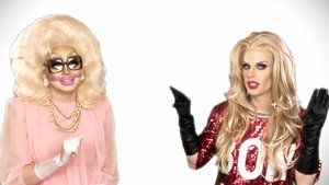 UNHhhh RDR8 Cast Advice