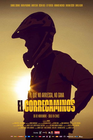 El Correcaminos 7
