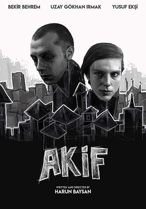 Poster Akif 2018