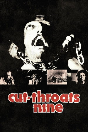 Постер фильма «Приговорённые к пожизненному (1972)» — (12 из 21)