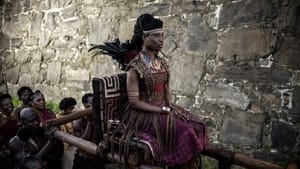 African Queens: Njinga