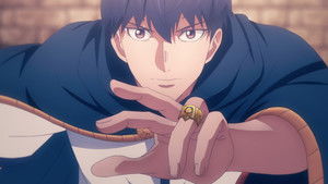 Tales of Wedding Rings: 1×19