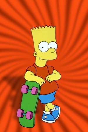 Les Simpson - Saison 3 - poster n°2