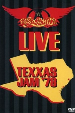 Image Aerosmith: Live Texxas Jam '78