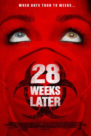 Постер фильма «28 недель спустя (2007)» — (22 из 110)
