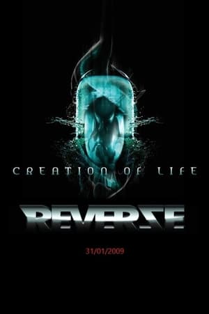 Image Reverze 2009 - Creation of Life