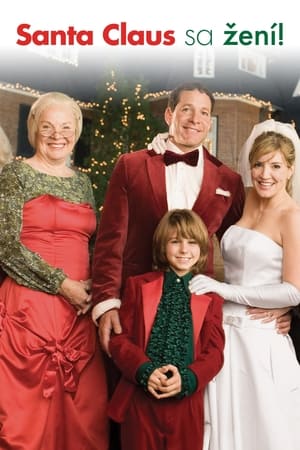 Poster Santa se žení 2005