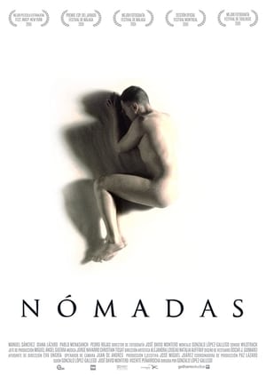 Poster Nómadas (2001)