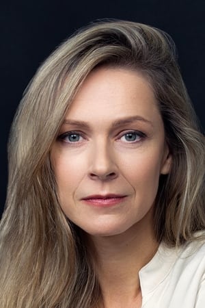 Foto retrato de Gabija Jaraminaitė Ryškuvienė