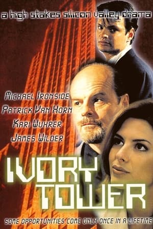 Poster Ivory Tower (1998)