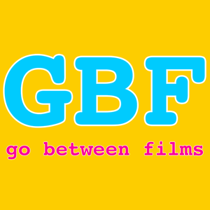 Logo go between films