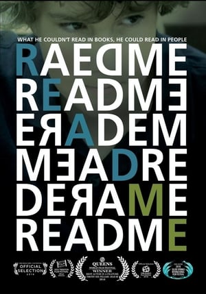 Poster Read Me (2016)