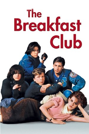 The Breakfast Club (1985)