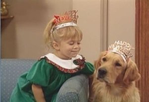 Full House Season 4 Episode 13